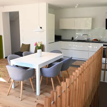 Ferienhaus Anna Mit Sauna Und Badewanne Σπίτι διακοπών Γκάρμις-Παρτενκίρχεν