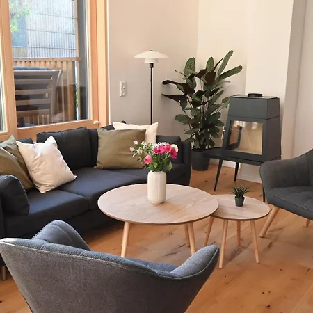 Σπίτι διακοπών Ferienhaus Anna Mit Sauna Und Badewanne Γκάρμις-Παρτενκίρχεν