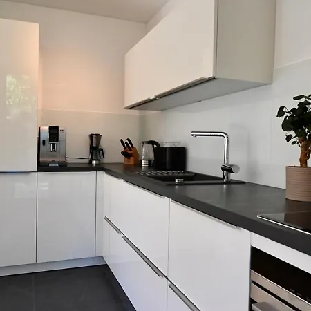 Σπίτι διακοπών Ferienhaus Anna Mit Sauna Und Badewanne