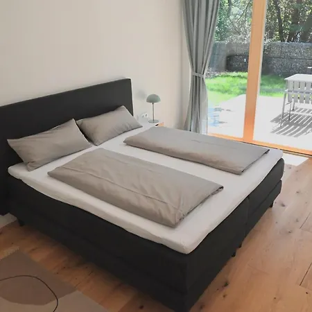 Ferienhaus Anna Mit Sauna Und Badewanne Σπίτι διακοπών