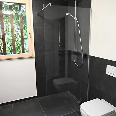 Ferienhaus Anna Mit Sauna Und Badewanne Σπίτι διακοπών *