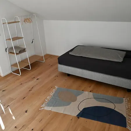 Ferienhaus Anna Mit Sauna Und Badewanne Σπίτι διακοπών
