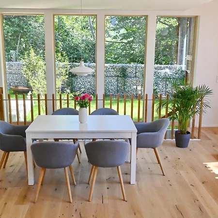 Σπίτι διακοπών Ferienhaus Anna Mit Sauna Und Badewanne *