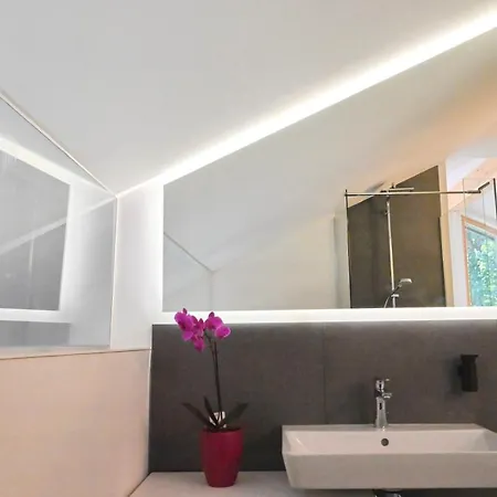 Ferienhaus Anna Mit Sauna Und Badewanne Σπίτι διακοπών *