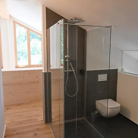 Ferienhaus Anna Mit Sauna Und Badewanne * Γκάρμις-Παρτενκίρχεν
