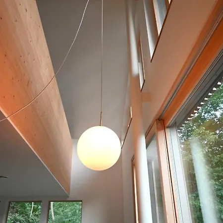 Ferienhaus Anna Mit Sauna Und Badewanne Σπίτι διακοπών