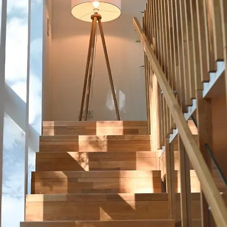 Ferienhaus Anna Mit Sauna Und Badewanne Σπίτι διακοπών