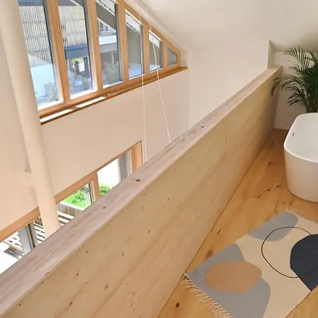Ferienhaus Anna Mit Sauna Und Badewanne Γκάρμις-Παρτενκίρχεν