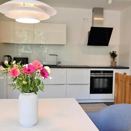 Ferienhaus Anna Mit Sauna Und Badewanne Vakantiehuis *